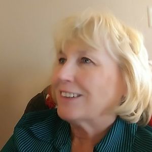 Meet your Posher, Reba